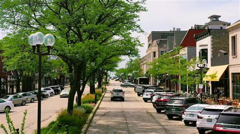 Highland Park, Illinois .